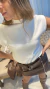 MUSCULOSA DINA - comprar online