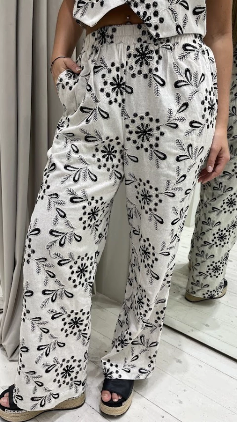 7-208 PANTALON COCO - comprar online