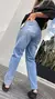 JEAN WIDE SAGE STRASS CELESTE en internet