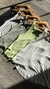 MUSCULOSA MADELAINE VISCOSA - comprar online