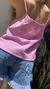 Imagen de MUSCULOSA LORAN PLAIN