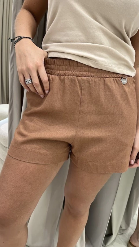 SHORT LAWRENCE - comprar online