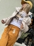 CAMPERA MARKY - tienda online
