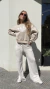 PANTALON JACKSON - Xiamara
