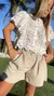 SHORT CANCUN SASTRERO - comprar online