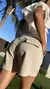 SHORT CANCUN SASTRERO - tienda online