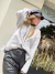 SWEATER TAJO LATERAL - Xiamara