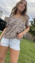 REMERA BELEN MINILEO