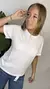 REMERA SOS
