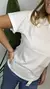 REMERA SOS - comprar online