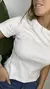 REMERA RIBB BASICA