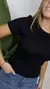 REMERA RIBB BASICA - comprar online