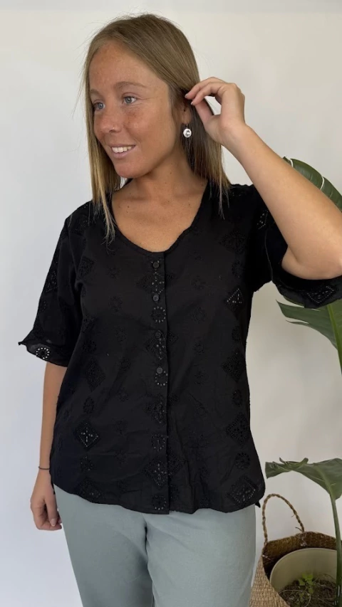 CAMISA SOKO - comprar online