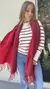 RUANA CASHMERE - comprar online