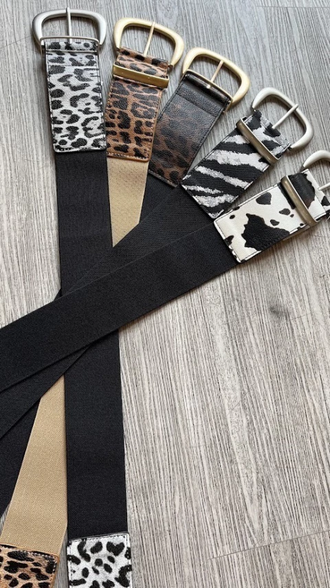 FAJA ELASTIZADA A PRINT