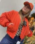 CAMPERA NEWELL - Xiamara
