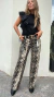 PANTALON KELCE REPTIL - comprar online