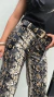 PANTALON KELCE REPTIL - tienda online