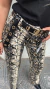 Imagen de PANTALON KELCE REPTIL