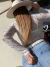 Imagen de REMERA BLANCA BRILLO