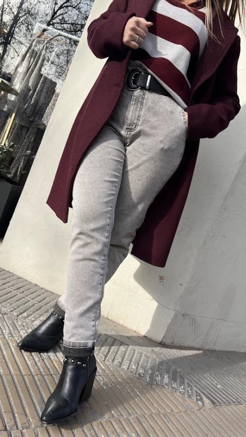 5-232 JEAN SLOUCHY - comprar online