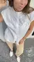 BLUSA BORDADA - comprar online