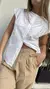 BLUSA BORDADA