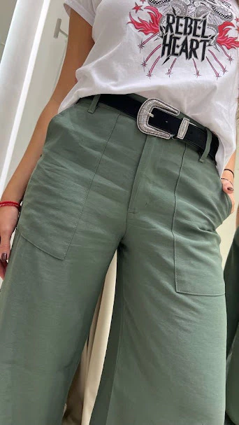 PANTALON SOMA - comprar online