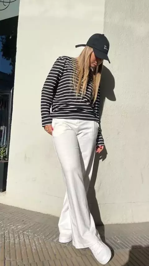 PANTALON JONES LIGHT - comprar online