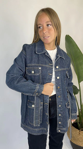 CAMPERA RANDALL - comprar online