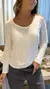 REMERA PIMA LONG - comprar online