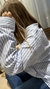 Imagen de CAMISA EMILY STRIPE