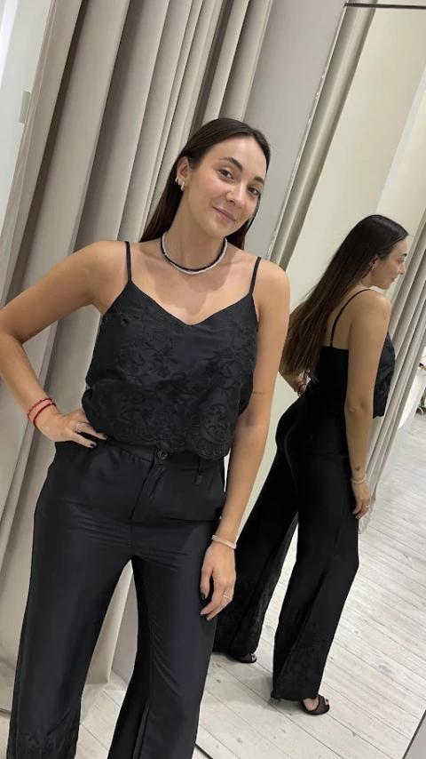 TOP MILANIA - comprar online