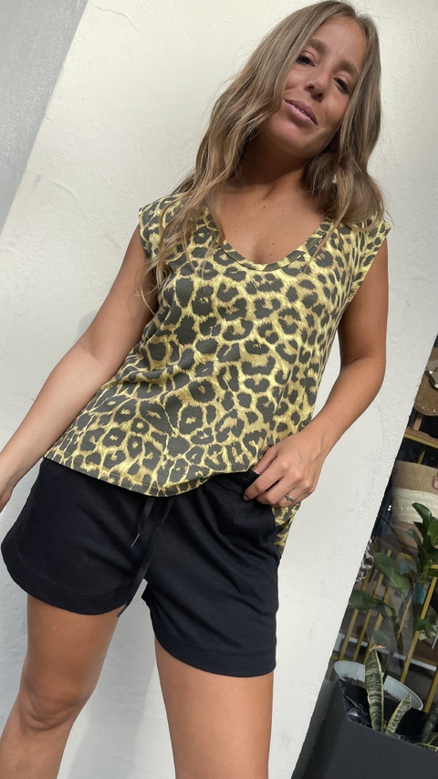 REMERA EXISTENCE - comprar online