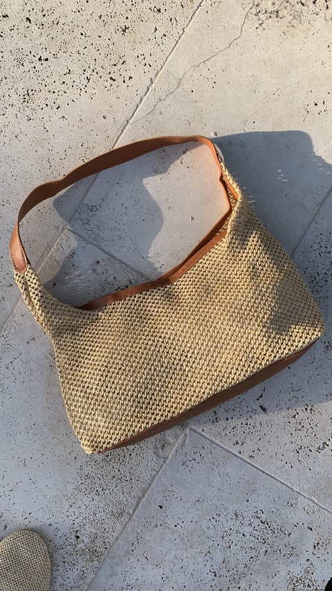 CARTERA BEIGE