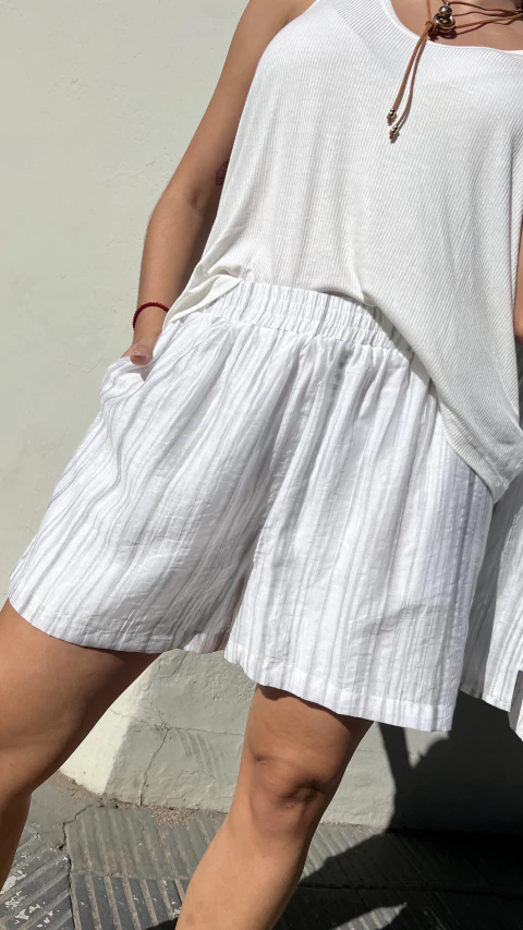 7-206 SHORT NADIR - comprar online