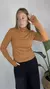 POLERA DRAP