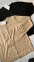 CARDIGAN CARMEL - tienda online