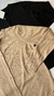 CARDIGAN CARMEL - Xiamara