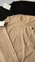 CARDIGAN CARMEL - comprar online