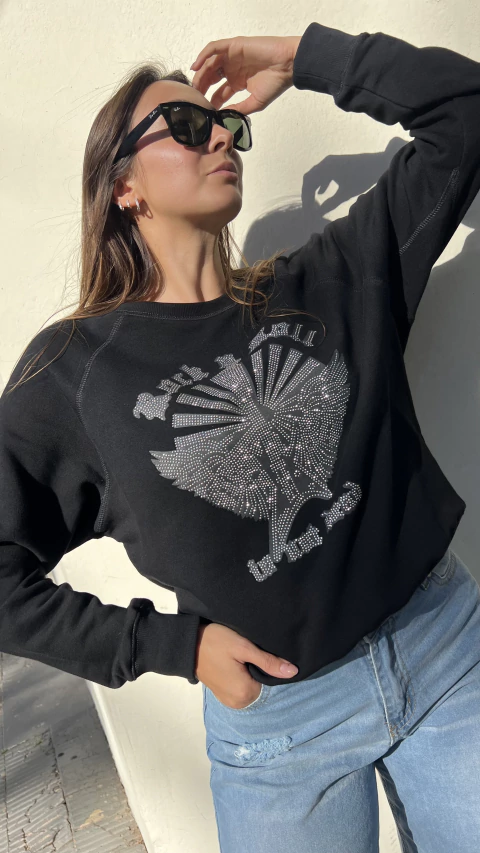 BUZO SEPIA - comprar online