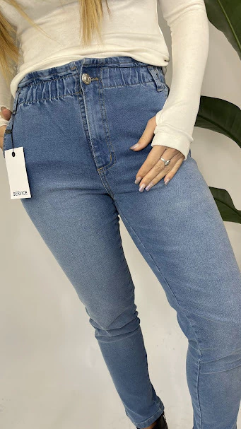 5-250 JEAN SLOUCHY - comprar online