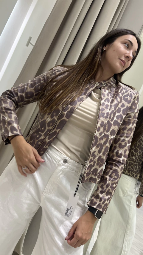 CHAQUETA MERYLL - comprar online