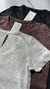 REMERA YVES FOIL - comprar online