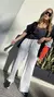 PANTALON WONDER LIGHT - tienda online