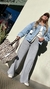 CAMPERA DERBY - Xiamara
