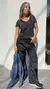 Imagen de PANTALON CARGO VELA