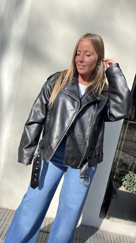 CAMPERA TYLER - comprar online