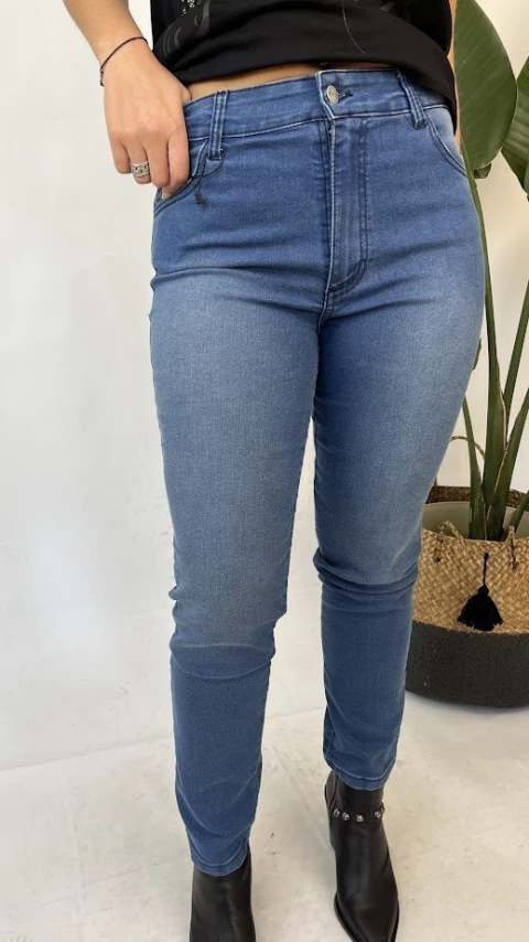 4-211 JEAN - comprar online