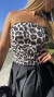STRAPLESS CARRIE - comprar online
